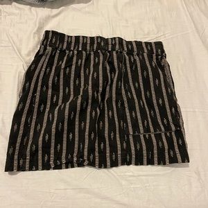 2 skirts size small